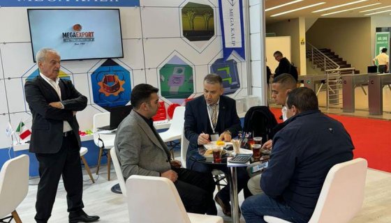 2022-2023 PLAST EURASİA İSTANBUL 2023 32.ULUSLARARASI İSTANBUL PLASTİK ENDÜSTRİSİ FUARI